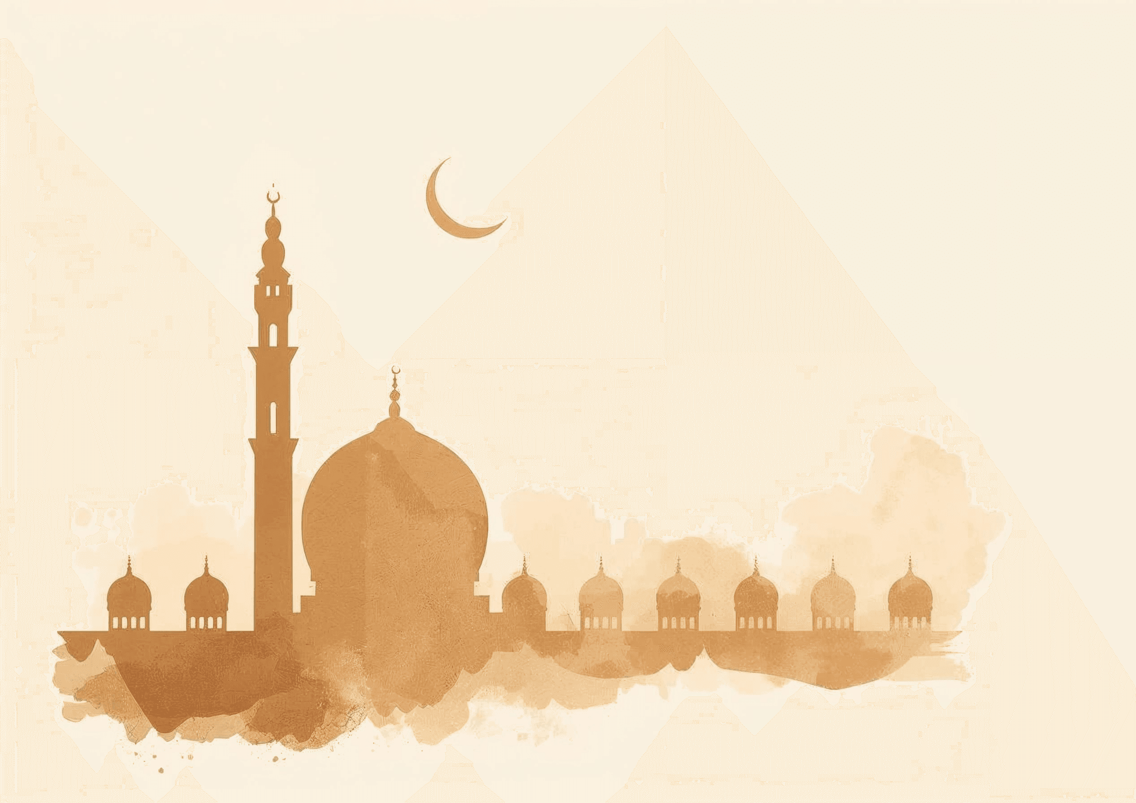 Ramazan Ayında Beslenme Nasıl Olmalıdır?