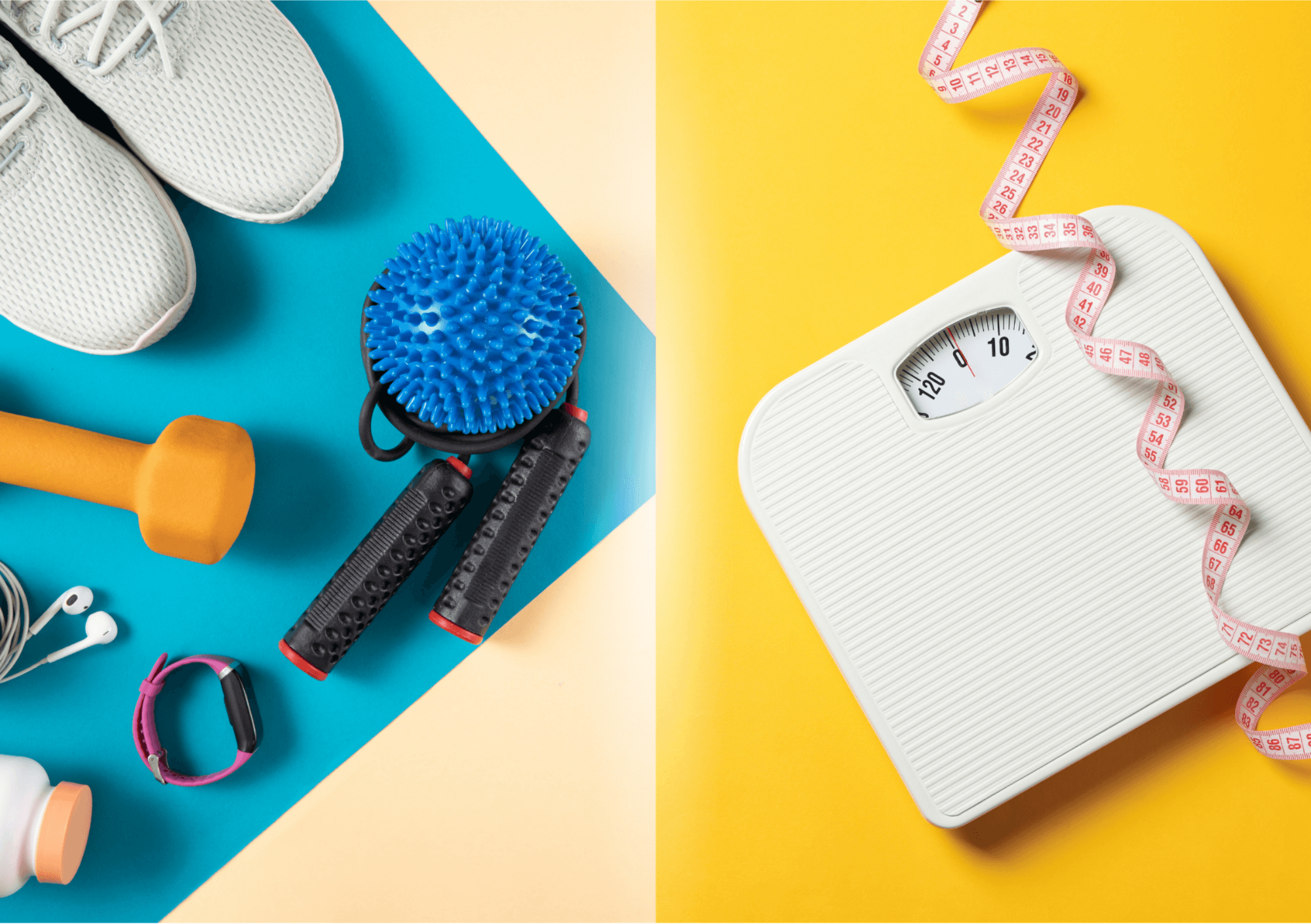 Ramazan’da Tartılma ve Egzersiz Zamanı Nasıl Olmalı?