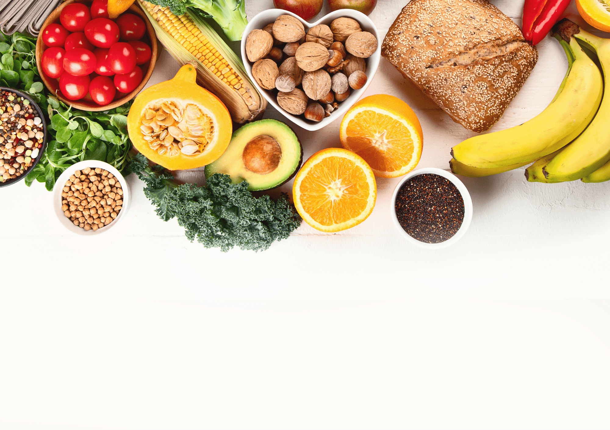 Çözünür Lif ve Çözünmez Lif Nedir? Hangi Besinlerde Bulunur?