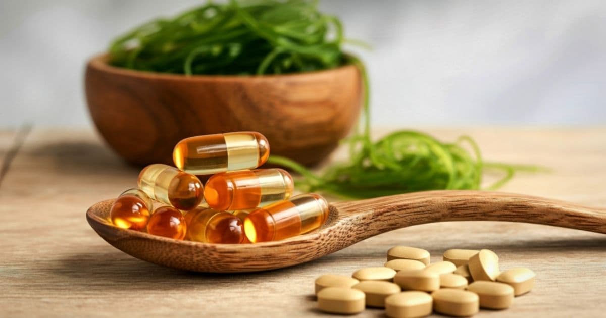 Gıda Takviyeleri Nasıl Kullanılmalı? (2026 Güncel Rehber)