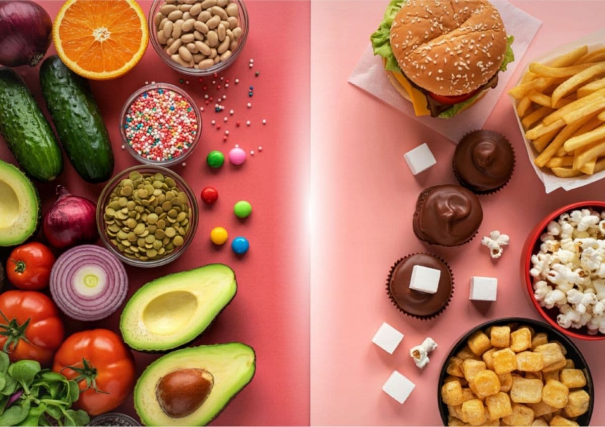 İnflamasyon Nedir? Hangi Besinler Artırır, Hangileri Azaltır?